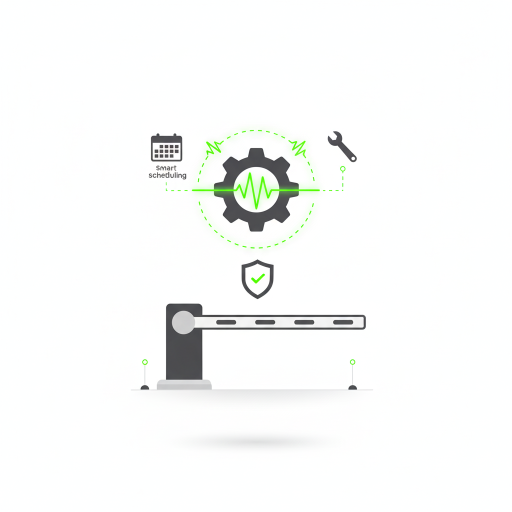 AI Predictive Maintenance - Urban Solution Showcase